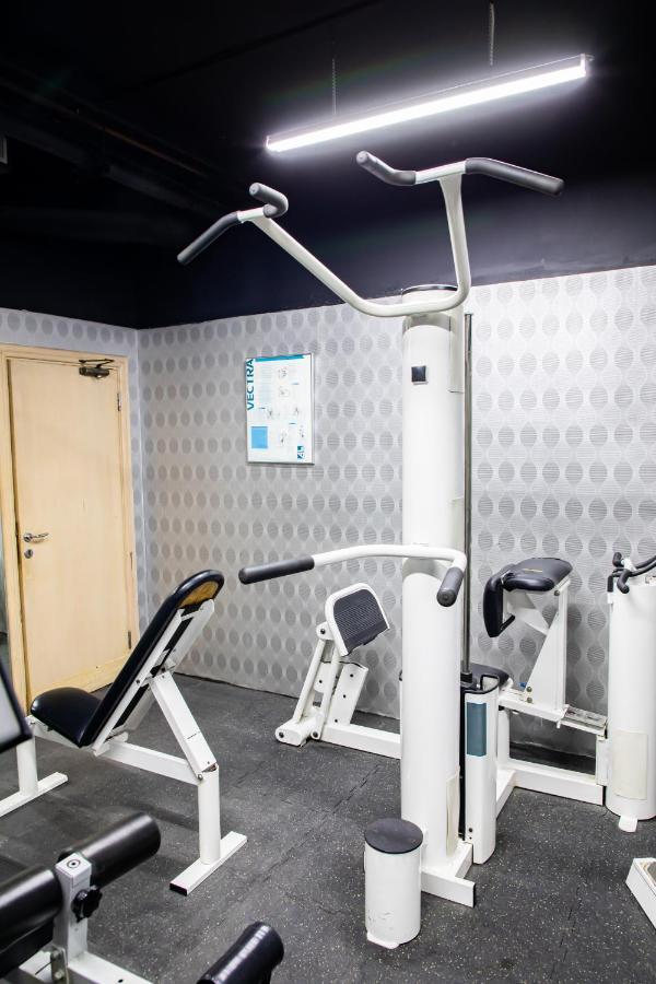 Wescott Pearl Hotel Apartments ドバイ エクステリア 写真