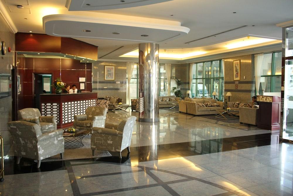 Wescott Pearl Hotel Apartments ドバイ エクステリア 写真
