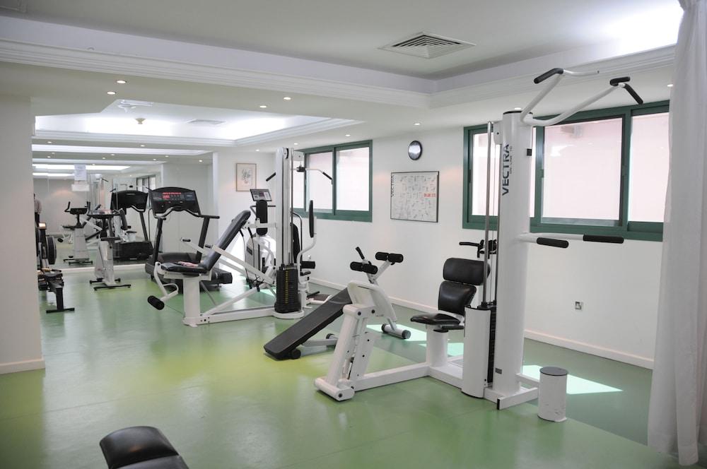 Wescott Pearl Hotel Apartments ドバイ エクステリア 写真