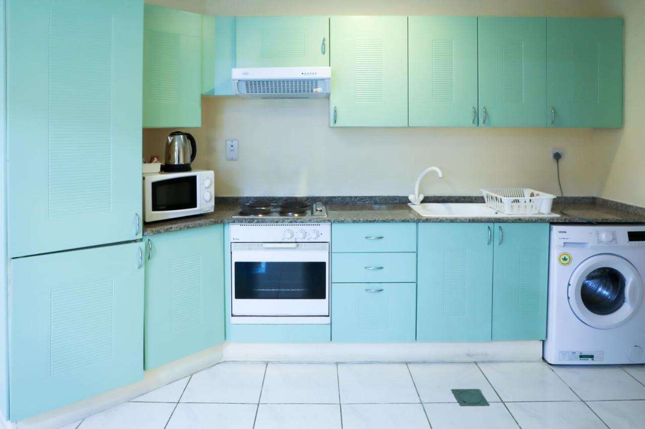 Wescott Pearl Hotel Apartments ドバイ エクステリア 写真
