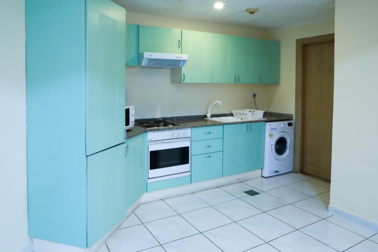 Wescott Pearl Hotel Apartments ドバイ エクステリア 写真
