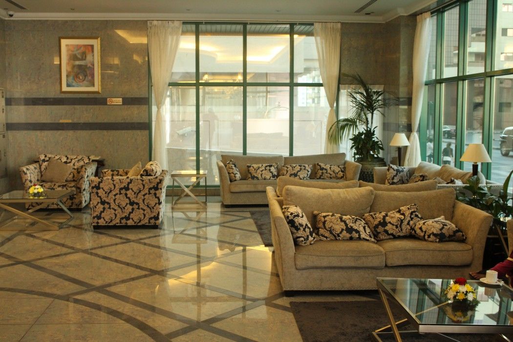 Wescott Pearl Hotel Apartments ドバイ エクステリア 写真